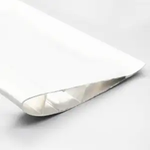 Customized size types helicopter wing 6063 t5 aluminium extrusion airfoil aerofoil blade
