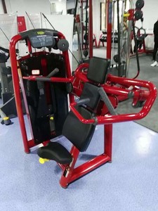Equipo de gimnasio de alta calidad, prensa de hombros, <span class=keywords><strong>gym80</strong></span>, precio de almacén - Product Image 4