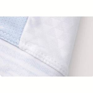 เสื้อเจอร์ซีย์ปั่นจักรยานแบบยูนิเซ็กซ์ ดีไซน์ลายมัดย้อม น้ำหนักเบา ระบายอากาศได้ดี แห้งเร็ว ซับเหงื่อได้ดี สวมใส่สบาย หลากสี เหมาะสำหรับกิจกรรมปั่นจักรยาน - Product Image 5