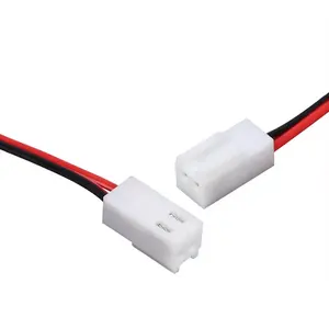 18awg Mobil Kawat Harness Pria & Wanita Tahan Air Konektor Listrik Plug Soket Kit dengan Kawat 1.5Mm Seri Konektor Terminal - Product Image 4