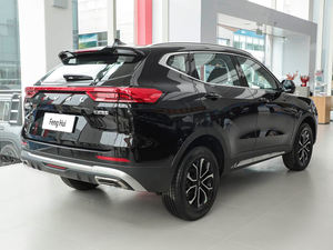 <span class=keywords><strong>2025</strong></span> 뉴 하벌 H6 연료 가스 1.5T 165 km/h 선 루프 5 좌석 <span class=keywords><strong>SUV</strong></span> 360 카메라 - Product Image 2