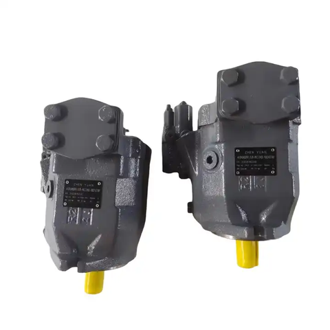 A10VO45/A10VO71/A10VO74/A10VO100 Hydraulic High Pressure Axial Piston Pumps A10VO100DR/32R-VSC12K07 A10VO100DRG/31R-VUC