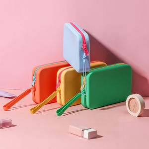 Ultima Novità: Borsa da <span class=keywords><strong>Donna</strong></span> Impermeabile in Silicone, Borsa Multifunzionale per il Tempo Libero, <span class=keywords><strong>Pochette</strong></span> di Design per Signore - Product Image 1