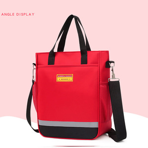 Mochila Tote Grande de Alta Calidad Personalizada 2024, Mochila Diaria Gruesa - Product Image 5