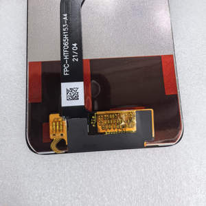 Écran LCD <span class=keywords><strong>de</strong></span> remplacement OEM 6,5 pouces pour téléphone portable <span class=keywords><strong>Wiko</strong></span> T10, <span class=keywords><strong>prix</strong></span> d'usine, garantie 1 an, luminosité 350-400 cd, personnalisable - Product Image 5