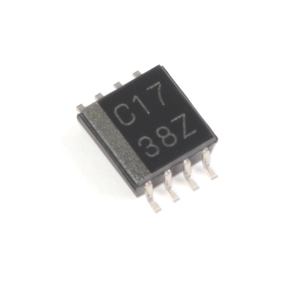 Buffer MCU SN74LVC3G17 <span class=keywords><strong>TR</strong></span> Originale, Non Invertente, 3 Elementi, 1 Bit <span class=keywords><strong>per</strong></span> Elemento, Uscita Push-Pull SM8 - Product Image 1