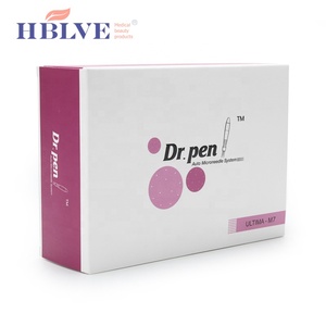 Appareil de beauté sans fil puissant <span class=keywords><strong>Ultima</strong></span> Electrical M5 Micro Meedle Meso rechargeable <span class=keywords><strong>Dr</strong></span> <span class=keywords><strong>Pen</strong></span> - Product Image 3