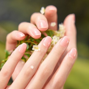 Esmalte de uñas Dessing Diva Morning Dew - Product Image 1