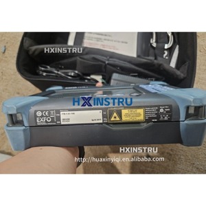 Plataforma de Prueba Óptica OTDR EXFO FTB-1-S1-16G FTB-730-23B Calibrada 2026 Usada H - Product Image 6