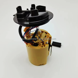 高品質燃料ポンプアセンブリ A4474706500 メルセデスベンツ VITO ボックス デュアルライナー W447 Vクラス用 - Product Image 3