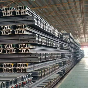 Norme légère Offre Spéciale du <span class=keywords><strong>fer</strong></span> Q235B 55Q <span class=keywords><strong>de</strong></span> poutres d'acier <span class=keywords><strong>de</strong></span> profil <span class=keywords><strong>de</strong></span> carbone <span class=keywords><strong>de</strong></span> voie ferrée pour le transport <span class=keywords><strong>de</strong></span> - Product Image 5