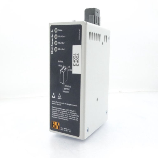 New Original Cheap 5COSD4.1001-00 Signal Conditioner (9700130 - ) PLC