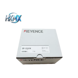 Nouveau lecteur de codes-barres Keyence SR-751/ N-R2/ Op-87230/SR-2000/ SR-2000W/ SR-X100 - Product Image 1