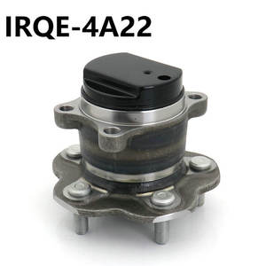 Unidad de Rodamiento Automotriz IRQE-4A22, Conjunto de Cabezal de Eje 43202-JG000 para Nissan Qashqai - Product Image 4