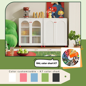 Libreria in Acciaio Commerciale con Grande Capacità di Stoccaggio per Appartamenti <span class=keywords><strong>e</strong></span> Hotel, Ripiani Regolabili, Scaffale per Soggiorno <span class=keywords><strong>e</strong></span> Biblioteca - Product Image 5