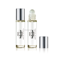 1.7 OZ Roller-Ball Vanilla Parfum Set pour Unisexe Fragrance Eau De Parfum
