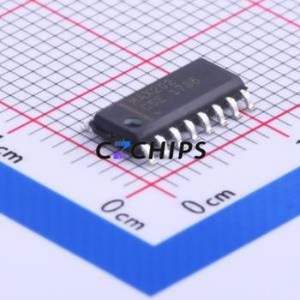 Original et flambant neuf MAX202CSE + T SOIC-16 Circuit intégré IC puce RS232 IC vente entière puces de composants électroniques et Service de nomenclature - Product Image 1