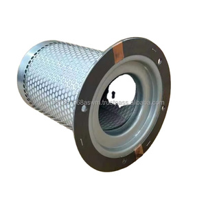 Séparateur d'huile mengma 25300010-021C pour compresseur d'air à vis - Product Image 2