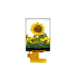 1.77 인치 1.8 인치 TFT LCD 디스플레이 132*162 14 PIN LCD 디스플레이 모듈