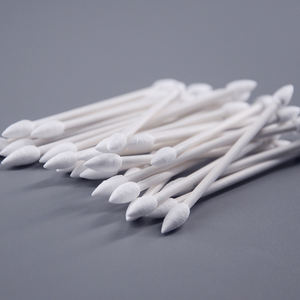 Penyeka Pembersih Ruangan, Stik Kertas Industri Bebas Serat Huby 340 - Product Image 2