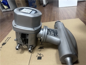 เครื่องวัดอัตราการไหลแบบโคริโอลิสของเอนเดรส+เฮาเซอร์ รุ่น EH Proline Promass 83F08 Promass 80 Promass 80f Promass 80 - Product Image 4
