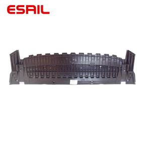 Placa de deslizamiento del parachoques delantero debajo de la bandeja 8T0807611 8T0807611A 8T0807611C para AUDI <span class=keywords><strong>A5</strong></span> <span class=keywords><strong>s</strong></span>-<span class=keywords><strong>line</strong></span> (<span class=keywords><strong>8T</strong></span>) 2013-2016 - Product Image 2