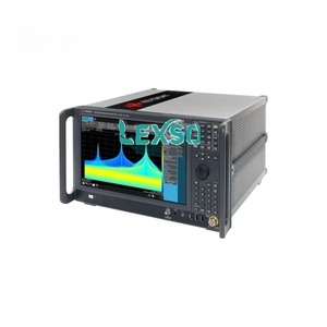 เครื่องวิเคราะห์สัญญาณ Keysight N9040b Uxa 2 Hz ถึง 50 GHz - Product Image 3