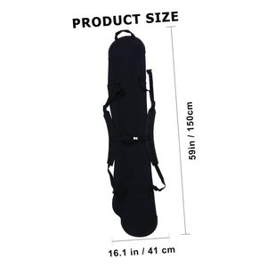 Funda de Neopreno para Tabla de Snowboard de Alta Calidad con Correa de Hombro Extraíble, Funda Protectora - Product Image 2