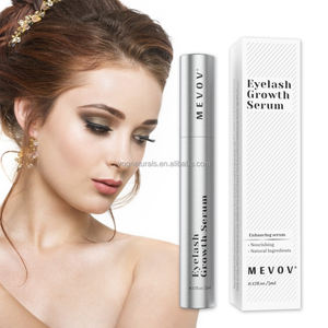 OEM Huile de ricin biologique pour les <span class=keywords><strong>cils</strong></span> et les sourcils Sérum de croissance des <span class=keywords><strong>cils</strong></span> hydratant Sérum revitalisant pour stimuler les <span class=keywords><strong>cils</strong></span> - Product Image 4