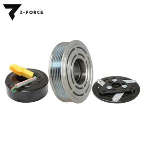 DZH-14-0001 Frizione per Condizionatore Auto 12V per <span class=keywords><strong>Peugeot</strong></span> 408 120mm SD6V12 Ricambi Auto AC - Product Image 5