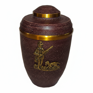 Écriture européenne, URN pour ceintures - Product Image 1