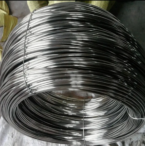 Alambre de Aleación de Aluminio de Primera Calidad, Diámetro Personalizado (0.15-150 mm), para Tratamiento de Superficie Oxidada, Transporte Eléctrico - Product Image 5