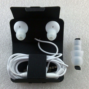 Vente chaude casque filaire dans l'oreille écouteurs IG955 3.5MM casque <span class=keywords><strong>Jack</strong></span> mains libres écouteur pour Samsung S10 S9 S8 S6 S7 Note 8 A8s - Product Image 2