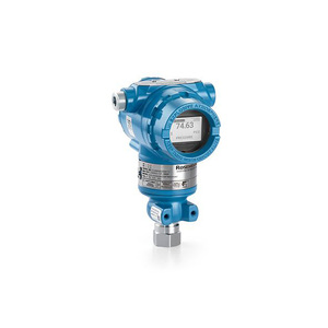 สำหรับโปรโตคอล 3051 Coplanar In-Line 4-20 MA HART เพื่อการวัดที่แม่นยำ - Product Image 5