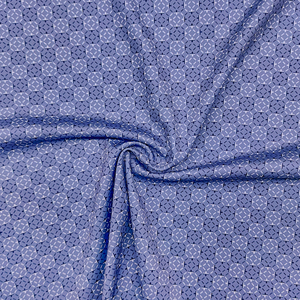 Новый стиль нейлоновая ткань 86% полиэстер 14% спандекс материал трикотажная ткань с принтом для продажи - Product Image 5