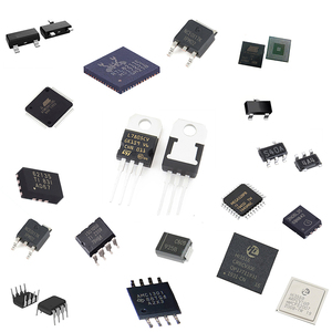 Microcontrolador de <span class=keywords><strong>Circuito</strong></span> <span class=keywords><strong>Integrado</strong></span> Original Lorida AM3358BZCZA100 BSS119NH6327 ACS37002LMABTR-050B3 <span class=keywords><strong>LM337</strong></span> Chip IC AM3358BZCZA100 - Product Image 2