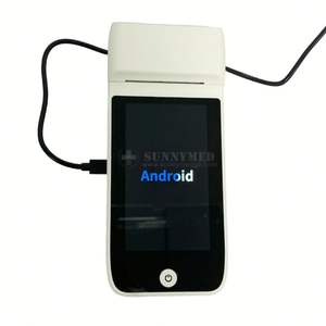 SY-B1101 FT3/FT4/TSH 휴대용 면역분석기 휴대용 수의학 생화학 랩온칩 장치 - Product Image 3