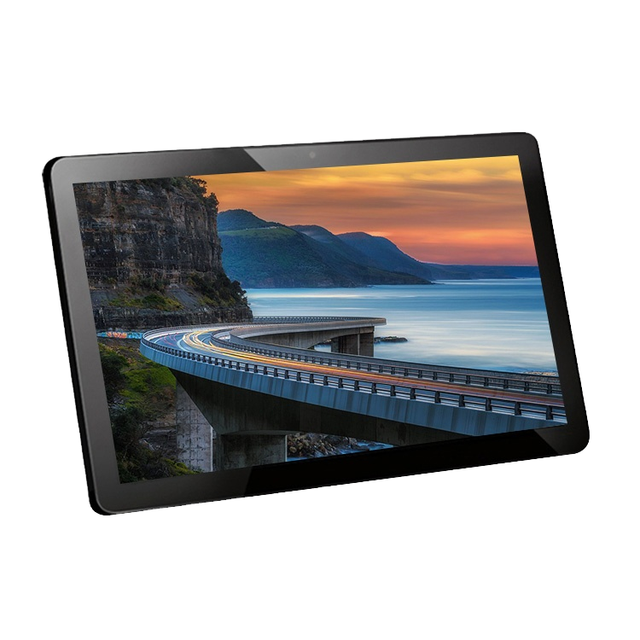 8/10/12/14 Inch Android 14 Rockchip RK3576 Octa Core 4GB Tablet Professional Business Use 1920x1080 Resolution WiFi USB