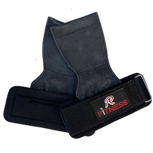 Protège-paume et protège-poignet, bandages de maintien du poignet, support de paume, attelle de soutien du poignet, protection de paume robuste et légère pour la musculation - Product Image 1