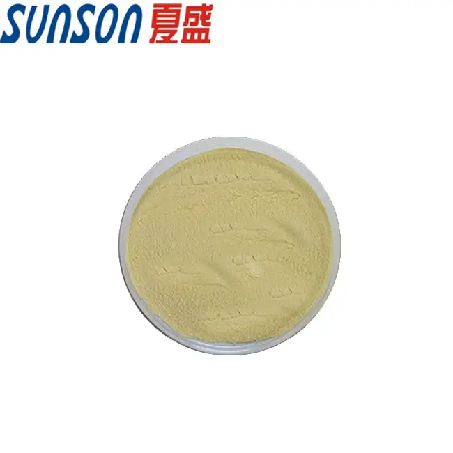 Food Grade Additive Lipase Enzyme Powder From Aspergillus Niger For Degreasing Hydrolyzed Fat With Price