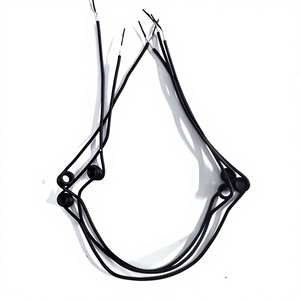 Cavo a spirale in TPU ad alta flessibilità con filo smaltato, cavo a spirale modellato su misura per il massaggiatore cervicale intelligente ACHETESS - Product Image 3