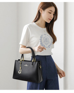 Fashion New Designer Crossbody <b>Bags</b> High Quality PU Leather Shoulder Messenger <b>Bag</b> Casual Totes Luxury Women Handbags and Purses - Product Image 5