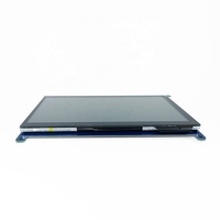 Ahududu Pi için Ultra net 7 inç LCD ekran monitör ahududu Pi ile uyumlu 3/4 kapasitif tip