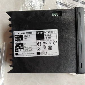 Contrôleur de température PLC UD350-00 UD320-00/V24 UD310-00/V24 pour Yokogawa - Product Image 6
