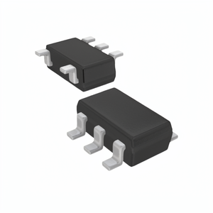 ชิ้นส่วนวงจรอิเล็กทรอนิกส์แท้รุ่น Power Management (PMIC) SC 74A, SOT 753 XC6701BE02MR-G - Product Image 1