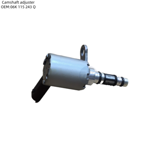 奥迪A4 Q5 TTS大众用油压控制电磁阀06k115243e 06k115243q 06k115243aa 06k115243f 06k115243g 06K115243M - Product Image 3