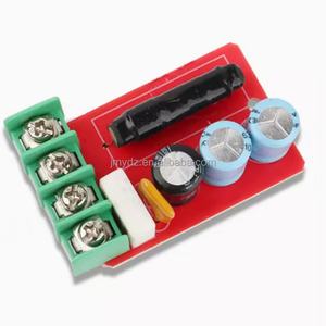 Divisor de rango medio para audio de coche sin soldadura, altavoz de bocina para coche, divisor de rango medio que mejora la calidad del sonido - Product Image 1