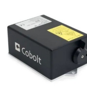 Système laser HBNER Photonics avec écran et tête de livraison pour applications de précision - Product Image 2
