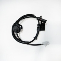 Capteur de vitesse de roue ABS 59930-3K001 599303K001