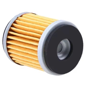 Filtro de aceite de motor de motocicleta 1S4E344000 de alto flujo para Yamaha MT <span class=keywords><strong>125</strong></span> <span class=keywords><strong>YZF</strong></span> R125 WR250F WR450F XT 250 YZ250F YZ450F YBR250 - Product Image 1